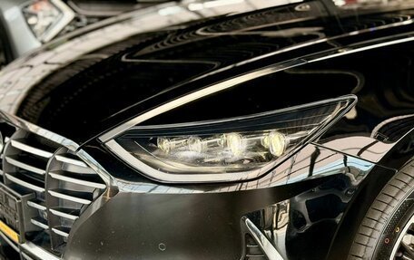 Hyundai Sonata VIII, 2022 год, 3 070 000 рублей, 8 фотография