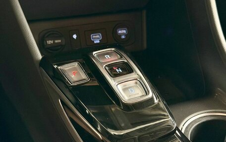 Hyundai Sonata VIII, 2022 год, 3 070 000 рублей, 21 фотография