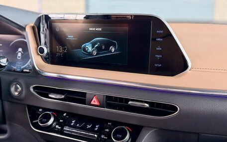 Hyundai Sonata VIII, 2022 год, 3 070 000 рублей, 16 фотография