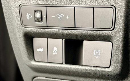 Hyundai Sonata VIII, 2022 год, 3 070 000 рублей, 23 фотография