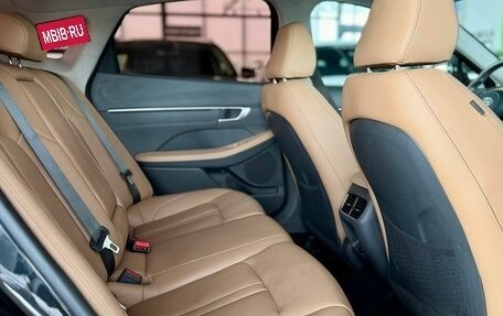 Hyundai Sonata VIII, 2022 год, 3 070 000 рублей, 29 фотография