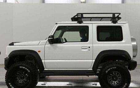 Suzuki Jimny, 2026 год, 1 720 000 рублей, 6 фотография