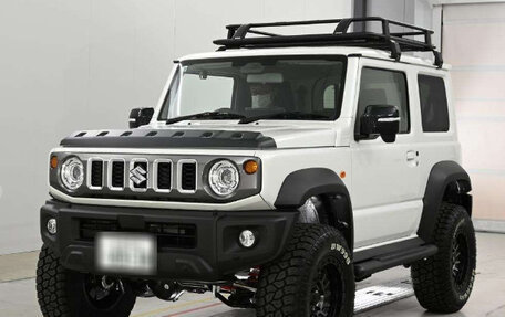 Suzuki Jimny, 2026 год, 1 720 000 рублей, 2 фотография