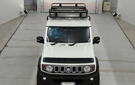 Suzuki Jimny, 2026 год, 1 720 000 рублей, 7 фотография