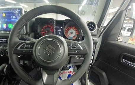 Suzuki Jimny, 2026 год, 1 720 000 рублей, 9 фотография