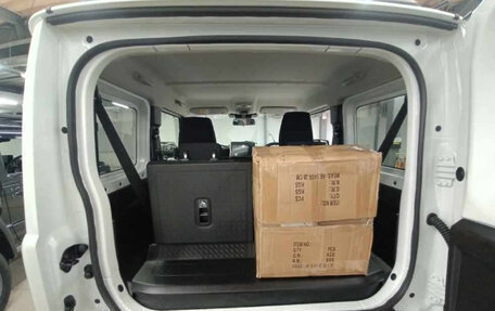 Suzuki Jimny, 2026 год, 1 720 000 рублей, 11 фотография