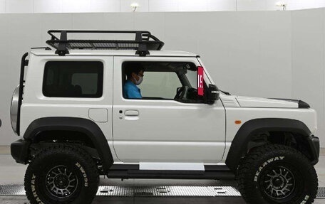 Suzuki Jimny, 2026 год, 1 720 000 рублей, 5 фотография