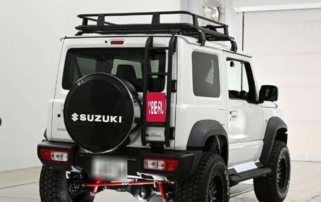 Suzuki Jimny, 2026 год, 1 720 000 рублей, 3 фотография