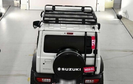 Suzuki Jimny, 2026 год, 1 720 000 рублей, 8 фотография