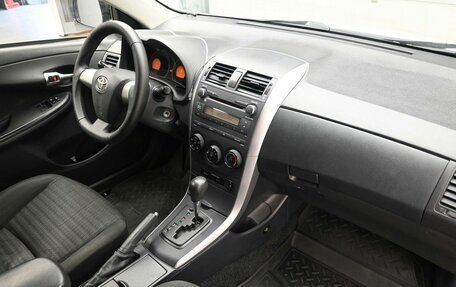 Toyota Corolla, 2010 год, 999 000 рублей, 8 фотография