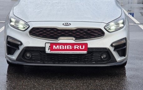 KIA Cerato IV, 2021 год, 2 100 000 рублей, 2 фотография