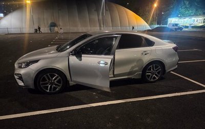 KIA Cerato IV, 2021 год, 2 100 000 рублей, 1 фотография