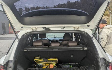 Hyundai Tucson, 2022 год, 3 250 000 рублей, 8 фотография