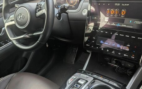 Hyundai Tucson, 2022 год, 3 250 000 рублей, 9 фотография