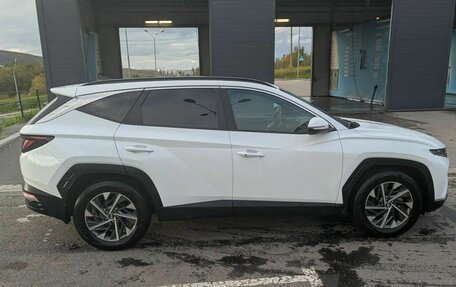 Hyundai Tucson, 2022 год, 3 250 000 рублей, 5 фотография
