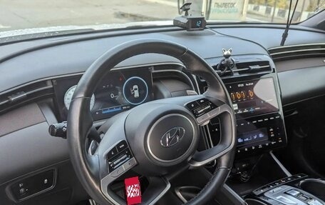 Hyundai Tucson, 2022 год, 3 250 000 рублей, 7 фотография
