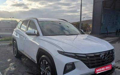 Hyundai Tucson, 2022 год, 3 250 000 рублей, 1 фотография