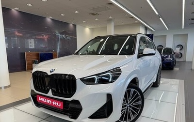 BMW X1, 2026 год, 5 900 000 рублей, 1 фотография