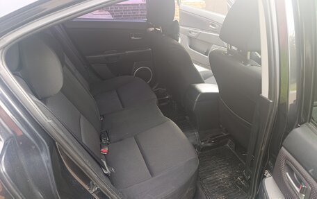 Mazda 3, 2007 год, 600 000 рублей, 7 фотография