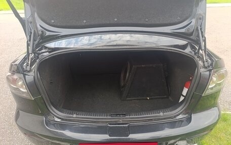 Mazda 3, 2007 год, 600 000 рублей, 8 фотография