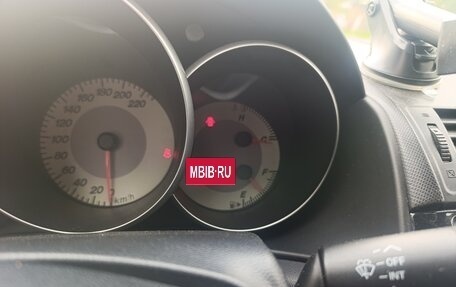 Mazda 3, 2007 год, 600 000 рублей, 9 фотография