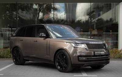 Land Rover Range Rover IV рестайлинг, 2026 год, 24 000 000 рублей, 1 фотография