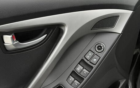 Hyundai Elantra V, 2014 год, 1 400 000 рублей, 8 фотография