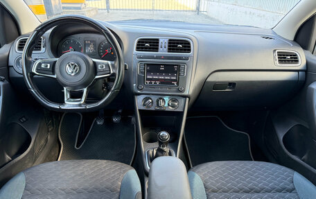 Volkswagen Polo VI (EU Market), 2019 год, 1 125 000 рублей, 8 фотография