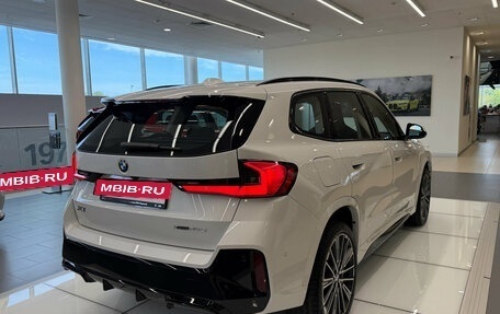 BMW X1, 2026 год, 5 900 000 рублей, 4 фотография