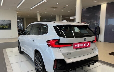 BMW X1, 2026 год, 5 900 000 рублей, 2 фотография