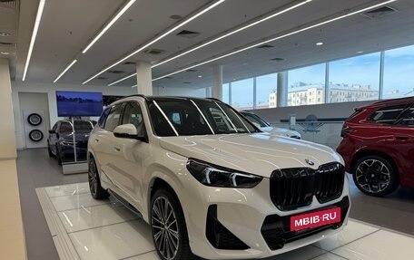 BMW X1, 2026 год, 5 900 000 рублей, 3 фотография