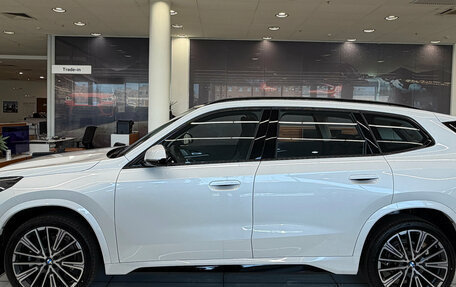 BMW X1, 2026 год, 5 900 000 рублей, 7 фотография