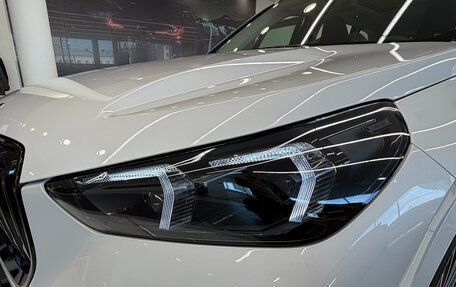 BMW X1, 2026 год, 5 900 000 рублей, 9 фотография