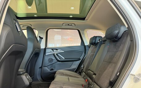 BMW X1, 2026 год, 5 900 000 рублей, 17 фотография
