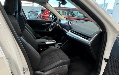 BMW X1, 2026 год, 5 900 000 рублей, 14 фотография