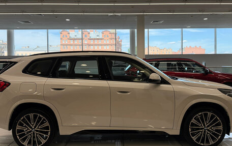 BMW X1, 2026 год, 5 900 000 рублей, 8 фотография
