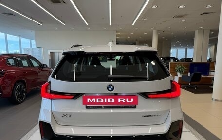 BMW X1, 2026 год, 5 900 000 рублей, 6 фотография