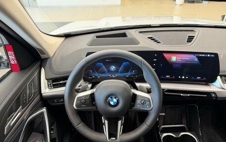 BMW X1, 2026 год, 5 900 000 рублей, 16 фотография