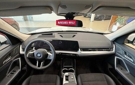 BMW X1, 2026 год, 5 900 000 рублей, 15 фотография