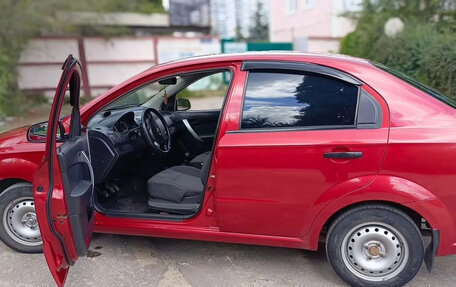 Chevrolet Aveo III, 2010 год, 480 000 рублей, 3 фотография