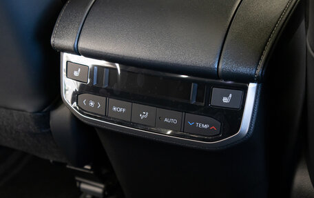 Toyota Highlander, 2026 год, 5 480 000 рублей, 16 фотография