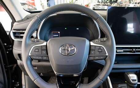 Toyota Highlander, 2026 год, 5 480 000 рублей, 8 фотография
