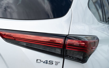 Toyota Highlander, 2025 год, 5 480 000 рублей, 17 фотография
