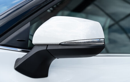 Toyota Highlander, 2025 год, 5 480 000 рублей, 14 фотография
