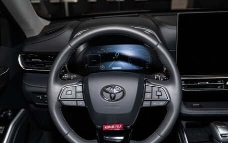 Toyota Highlander, 2025 год, 5 480 000 рублей, 20 фотография