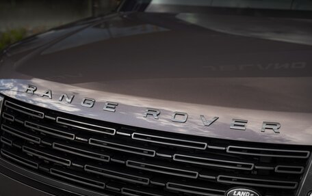 Land Rover Range Rover IV рестайлинг, 2026 год, 24 000 000 рублей, 7 фотография