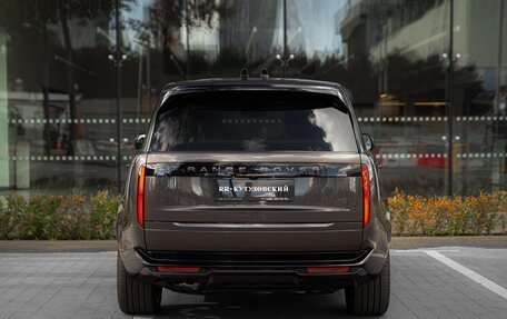 Land Rover Range Rover IV рестайлинг, 2026 год, 24 000 000 рублей, 12 фотография
