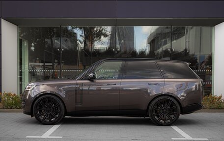 Land Rover Range Rover IV рестайлинг, 2026 год, 24 000 000 рублей, 10 фотография