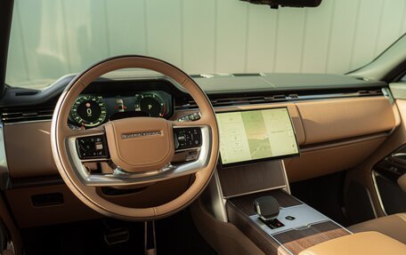 Land Rover Range Rover IV рестайлинг, 2026 год, 24 000 000 рублей, 29 фотография