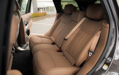 Land Rover Range Rover IV рестайлинг, 2026 год, 24 000 000 рублей, 26 фотография